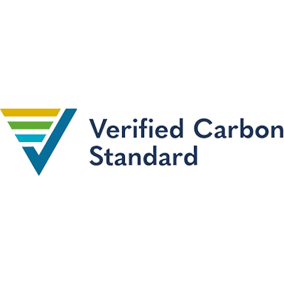 vcs standard logo
